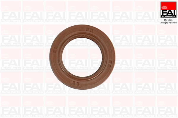 Shaft Seal, camshaft
